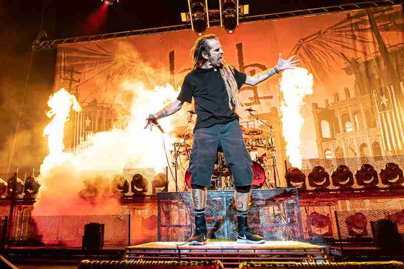 Lamb of God