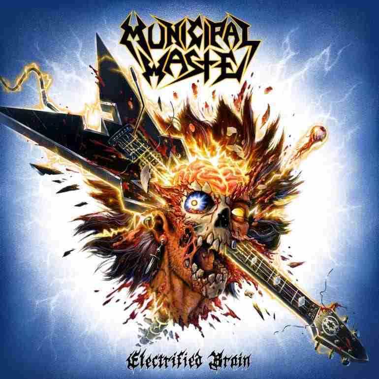 municipal waste