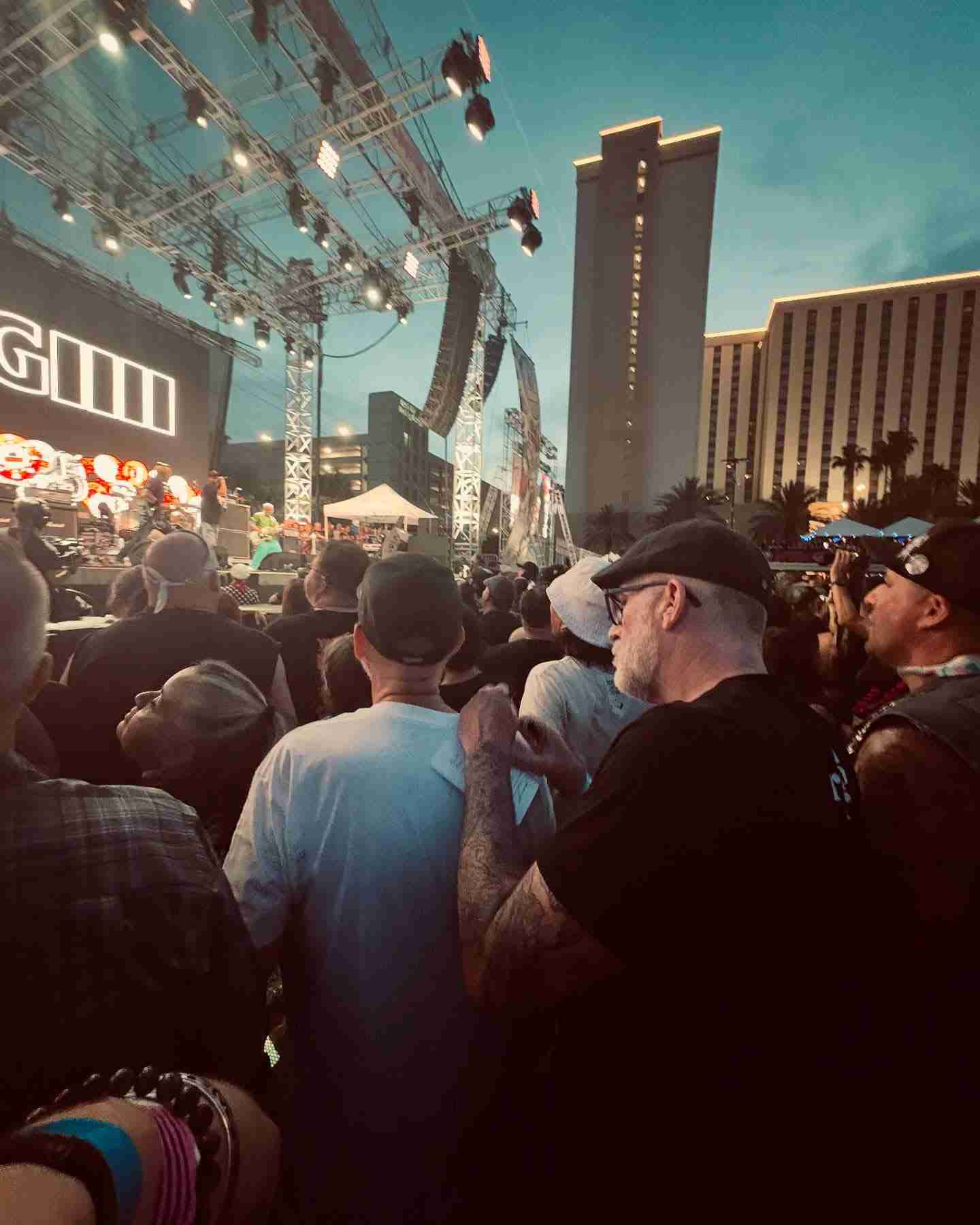 Punk Rock Bowling