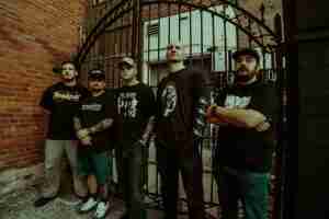 Florida hardcore Contention