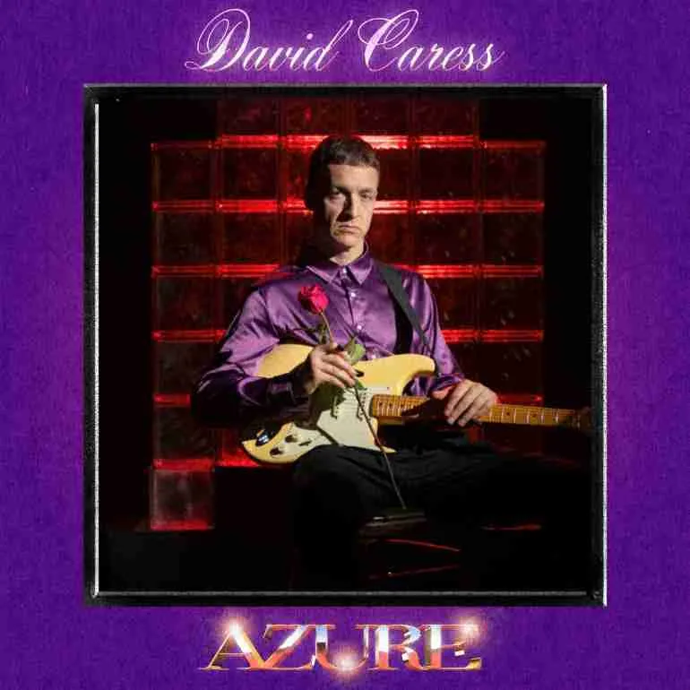David Caress