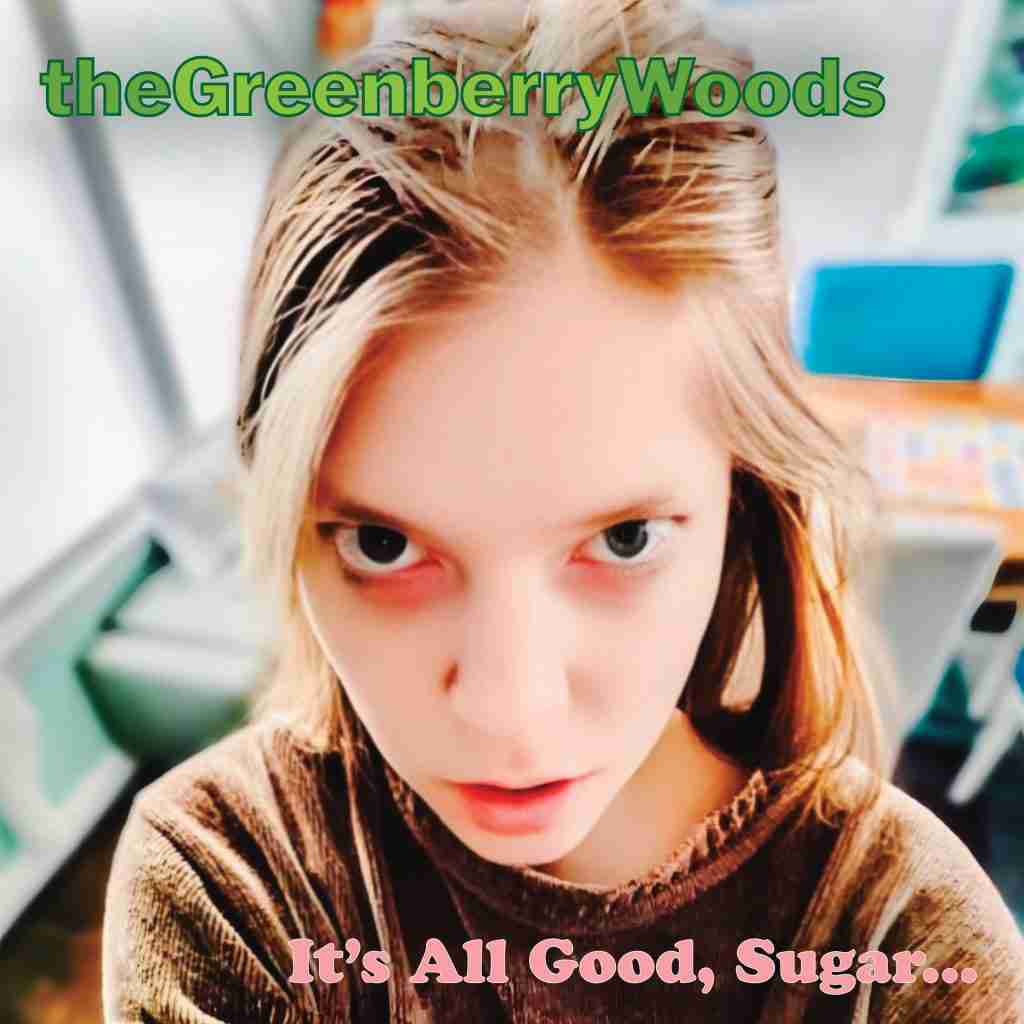 Greenberry Woods album cover