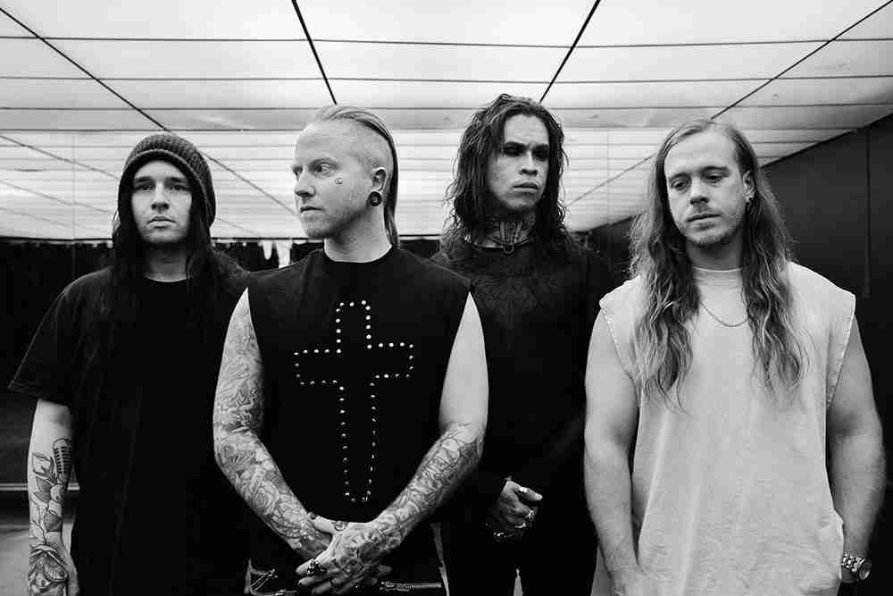A Skylit Drive