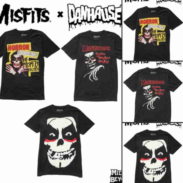Misfits