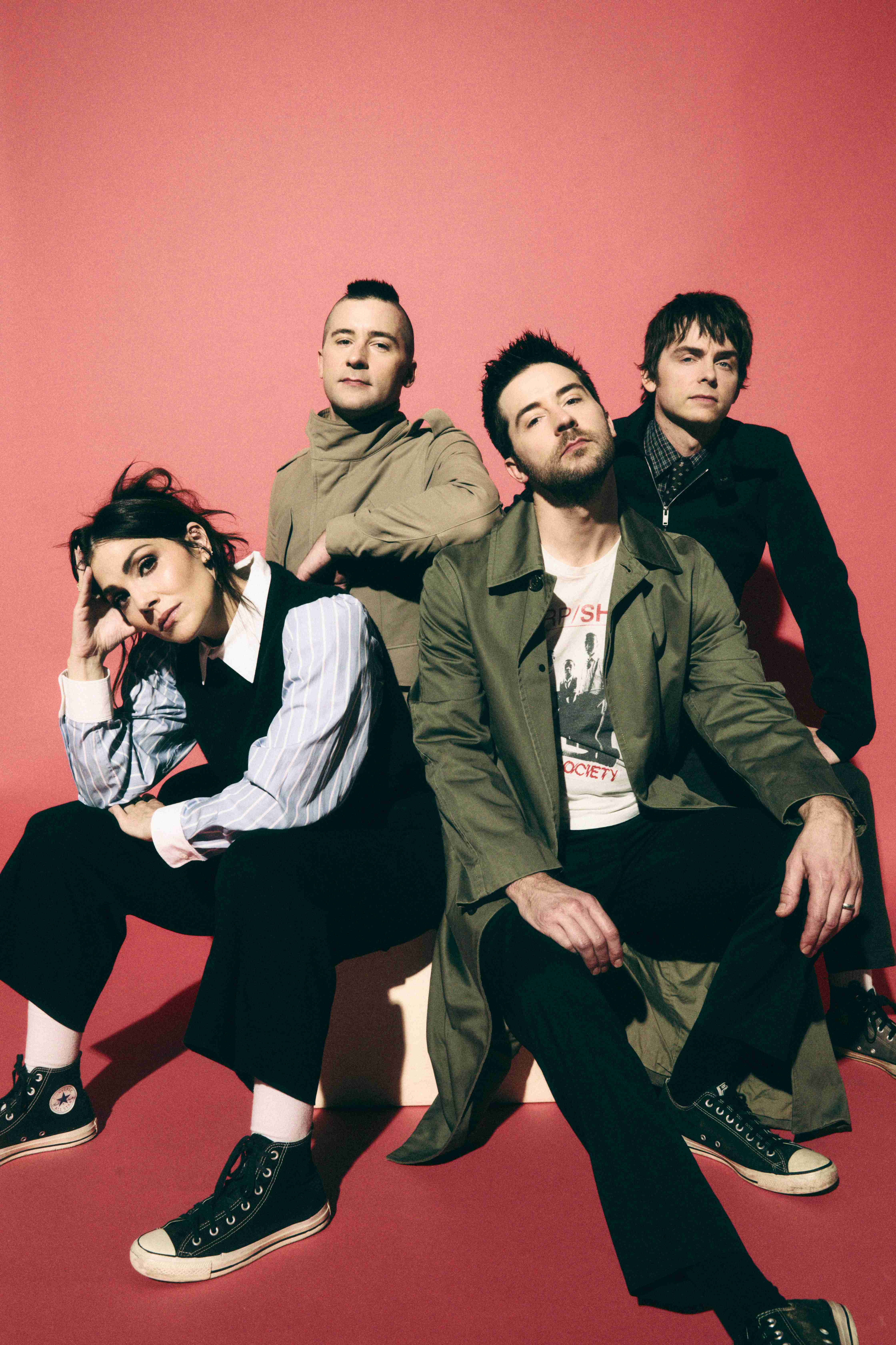 The Interrupters