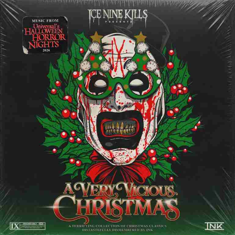 Ice Nine Kills