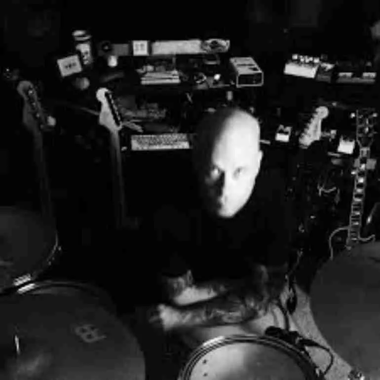 Matt McGuyer